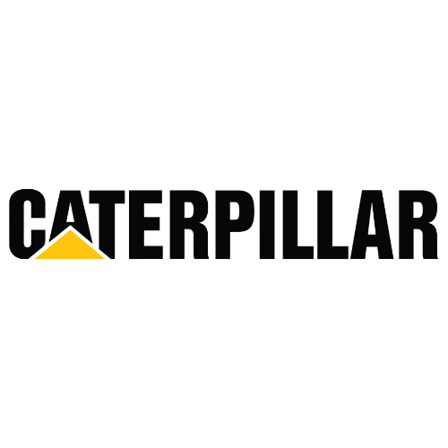 Caterpillar Partner Logo