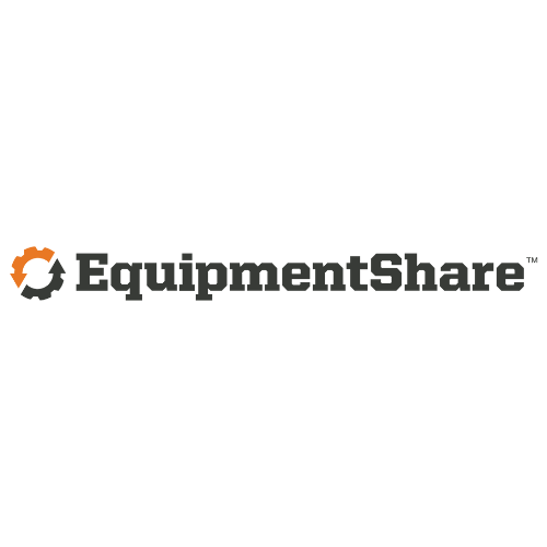 EquipmentShare Partner Logo