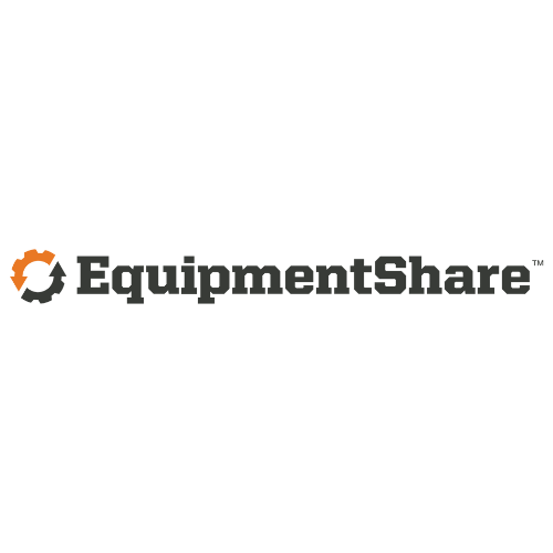 EquipmentShare Partner Logo