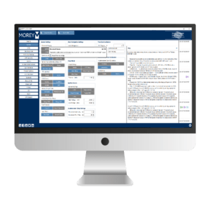 Morey Configurator