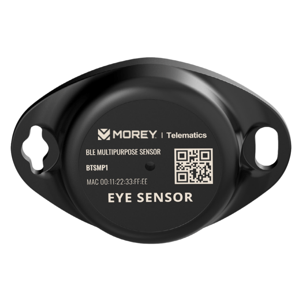 Eye-Sensor