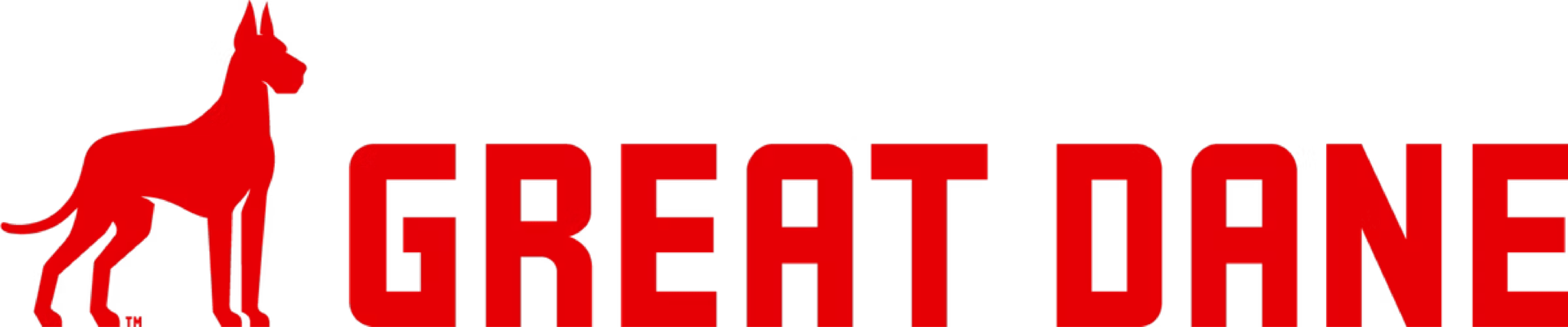 Great Dane Trailers Logo
