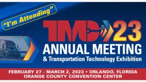 Technology and Maintenance Counsels 2023 Annual Meeting