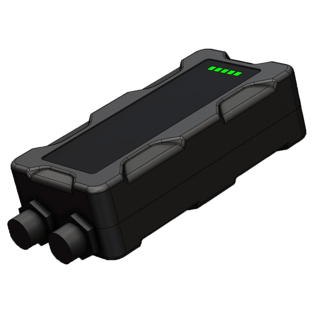 NGX Telematics Terminal